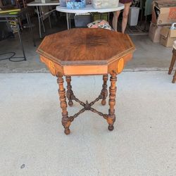 Beautiful Antique Table
