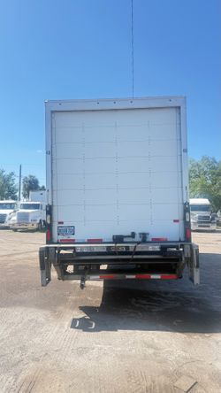 Boxtruck International