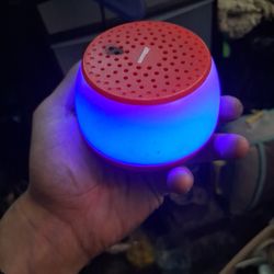 Bluetooth Speaker All 3 