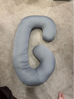 Pregnancy pillow