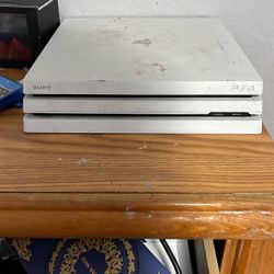 Playstation 4 Pro