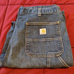 Carhartt Jeans 36 x 32