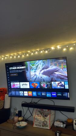 Vizio 50” TV