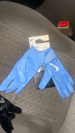 Nike batting gloves