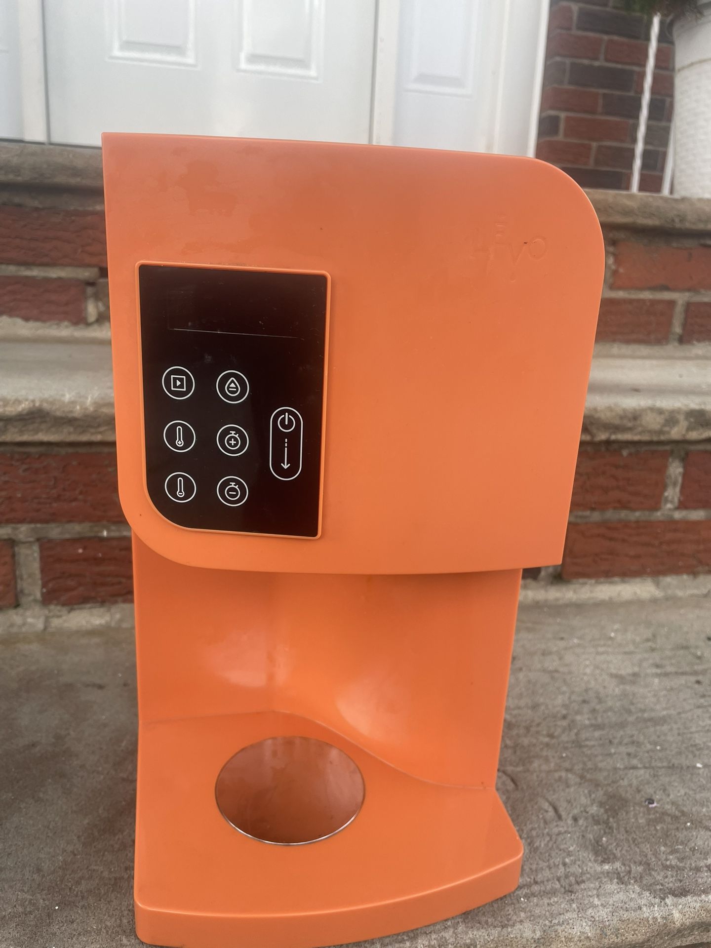 Levo Oil / Butter Infuser