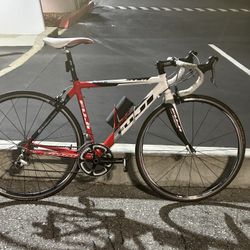 Fuji Road Bike