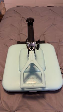 HTV RONT Heat Press