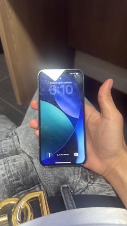 iPhone 13 Pro