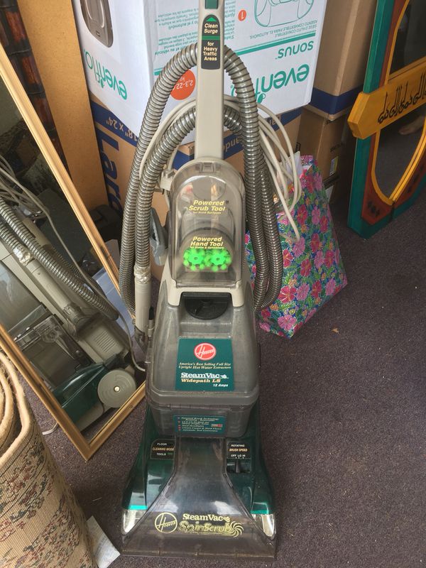 hoover smartwash automatic carpet cleaner fh52000 turquoise
