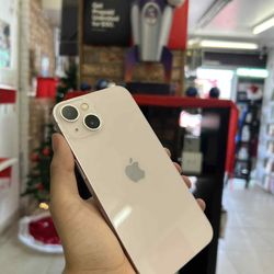 iPhone 13 128GB UNLOCKED 