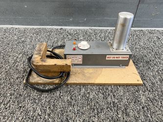 Bend Master Laminate Postformer Formica Edge Heater Countertop Laminate Bender