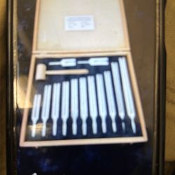 Tuning Forks