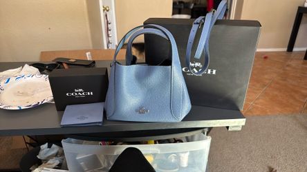 Coach Purse and Wallet