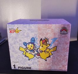 NEW - EXCLUSIVE - CHARIZARD