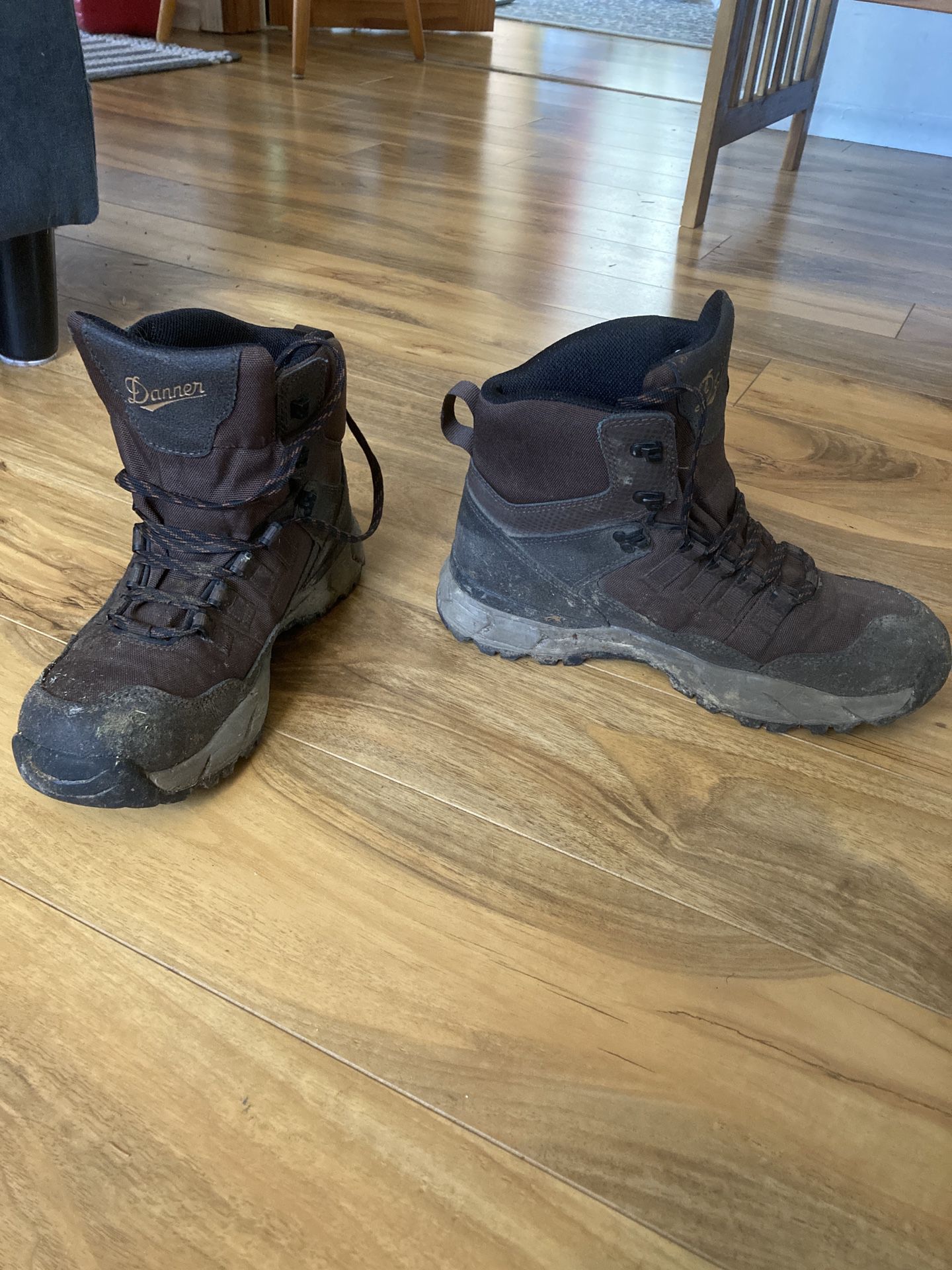Hiking boots - Danner Vital Trail Size 9.5