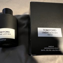 Tom Ford Ombré Leather Parfum