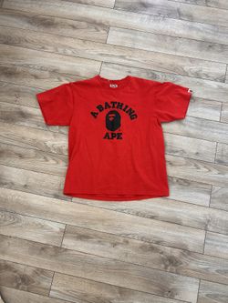 A Bathing Ape Tee-Shirt