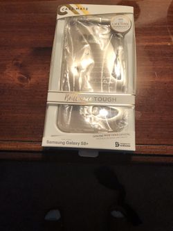 Case Mate Samsung Galaxy S8 Plus