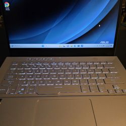 ASUS ROG Zephyrus G14 (Please Read)