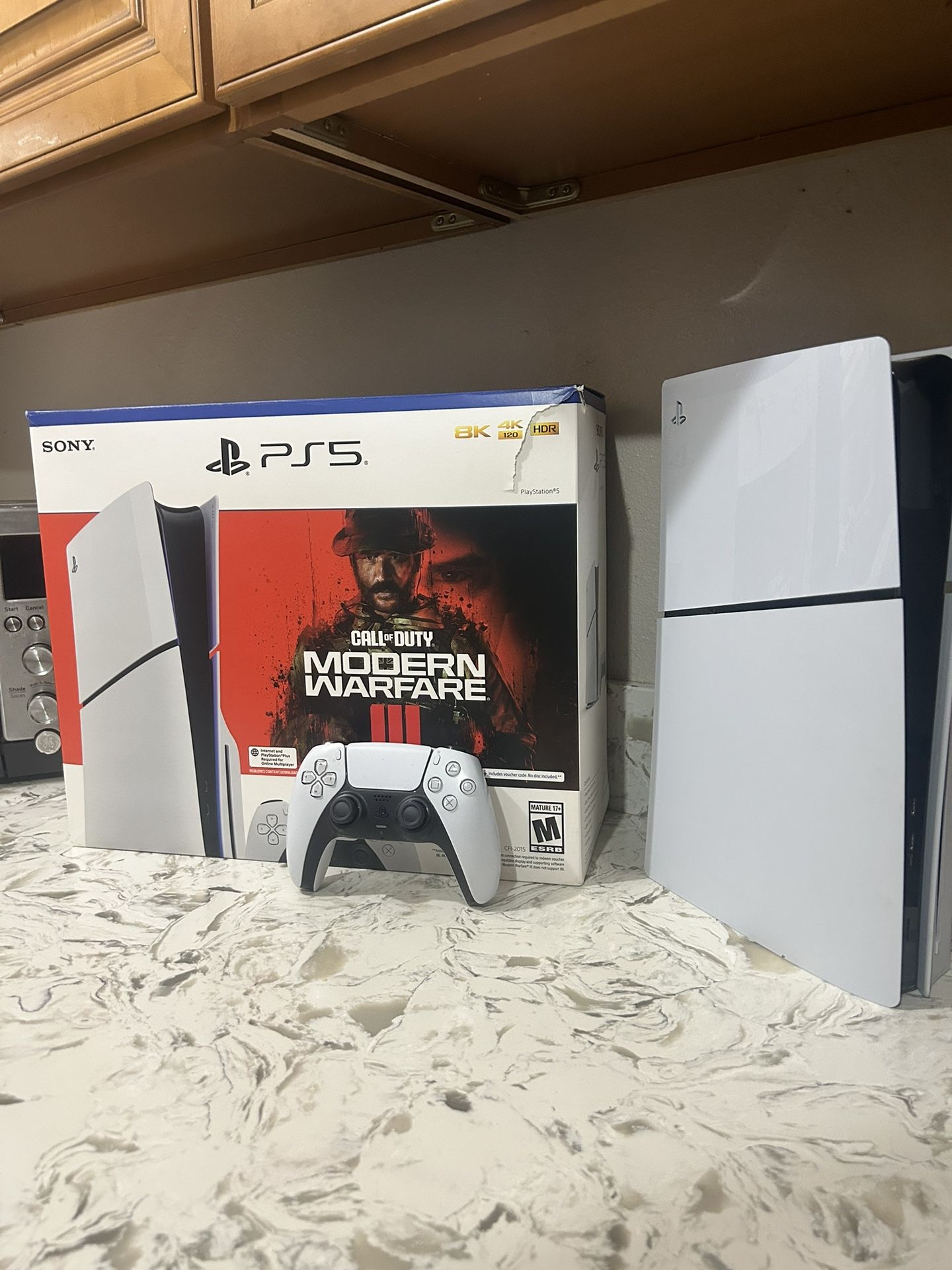 Ps5 