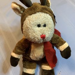Reindeer Bearista  2003