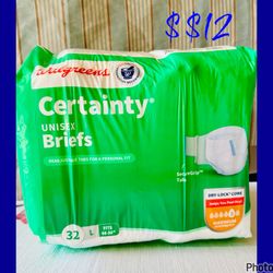 Briefs