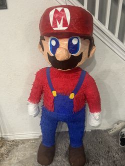 Mario