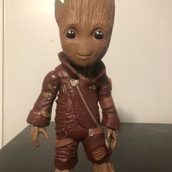 Baby Groot Toy
