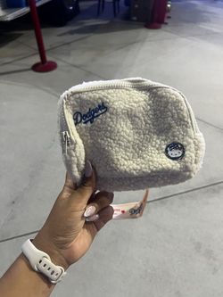 Hello Kitty Dodgers