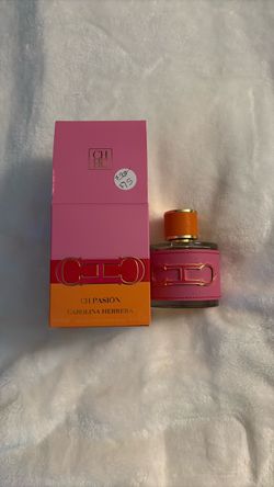 Carolina Herrera CH Pasión Eau de Parfum