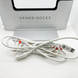 Henge Docks Vertical Dock for 15 inch MacBook Pro with Retina Display