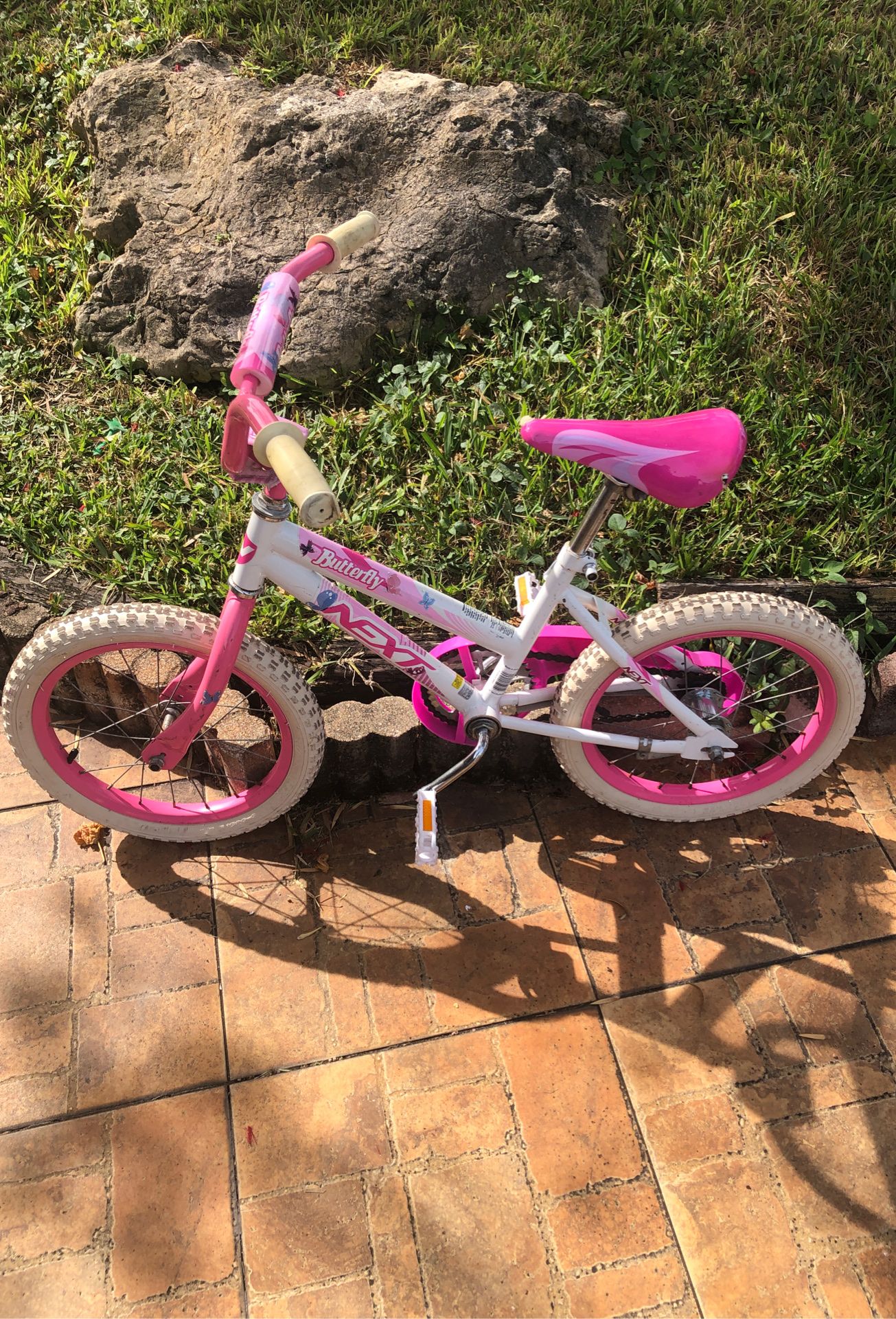 Kids Bicycle