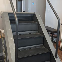 Stair Stepper Machine
