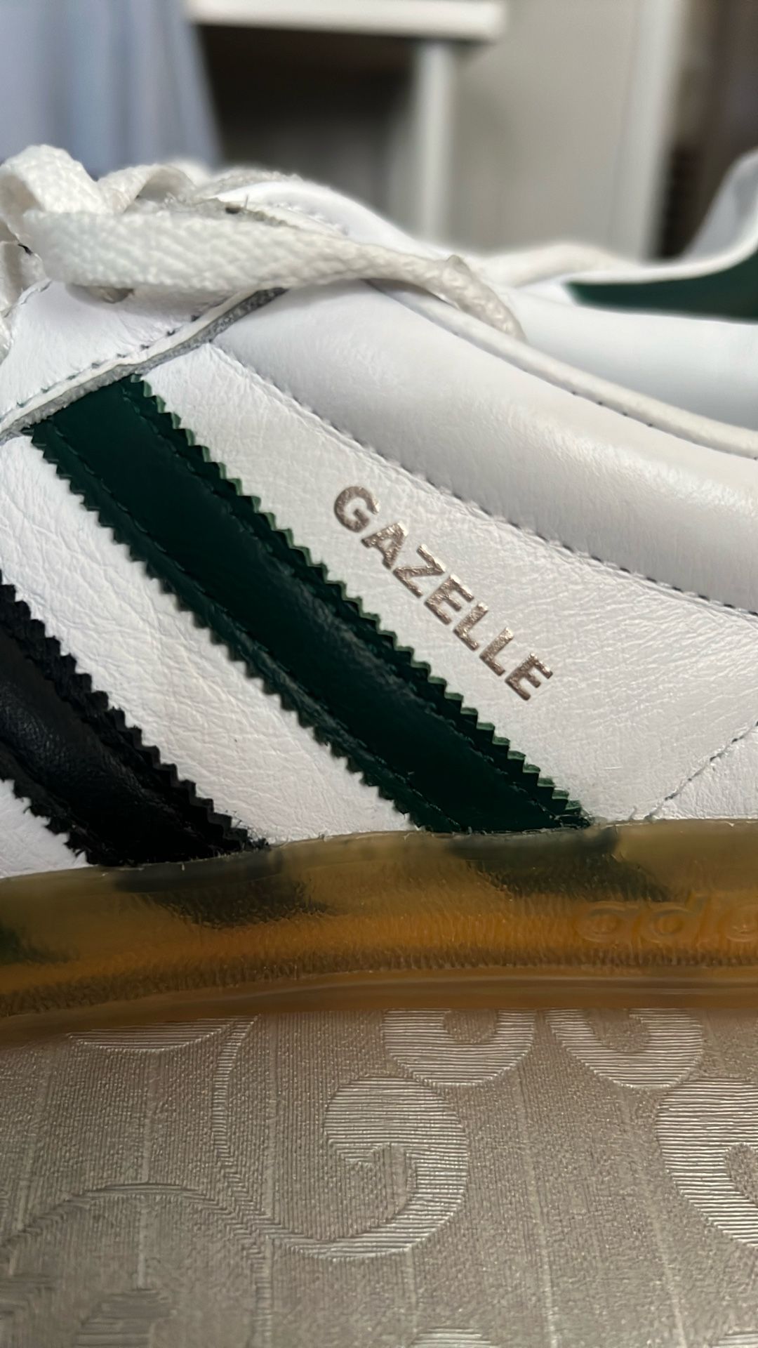 Adidas Gazelle Womens