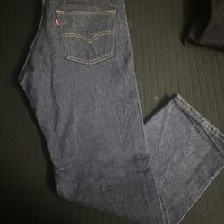 501 Jeans 