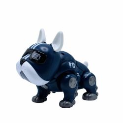 Robot Dog Machine Toy Logic
French bulldog 

$37.99