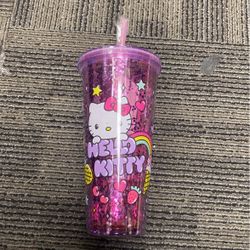 Hello Kitty Tumblr