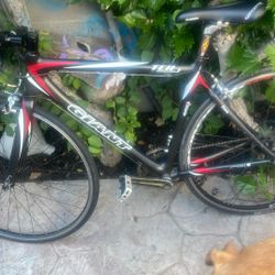 Carbon Fiber Giant Tcr 1