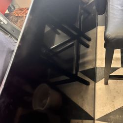 65” Roku TV For Parts