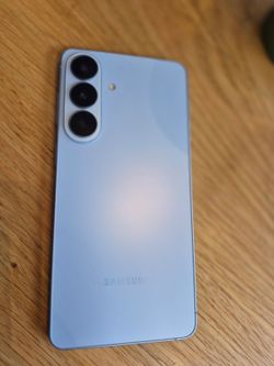 Galaxy S26 plus