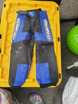 O'Neal Moto Gear Pants
