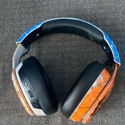 Headphones, Loud