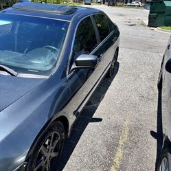 2003 Honda Accord