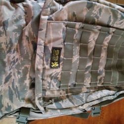 XL Military Backpack
