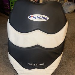 Martial Arts Body Shield  Brand “Fighting”