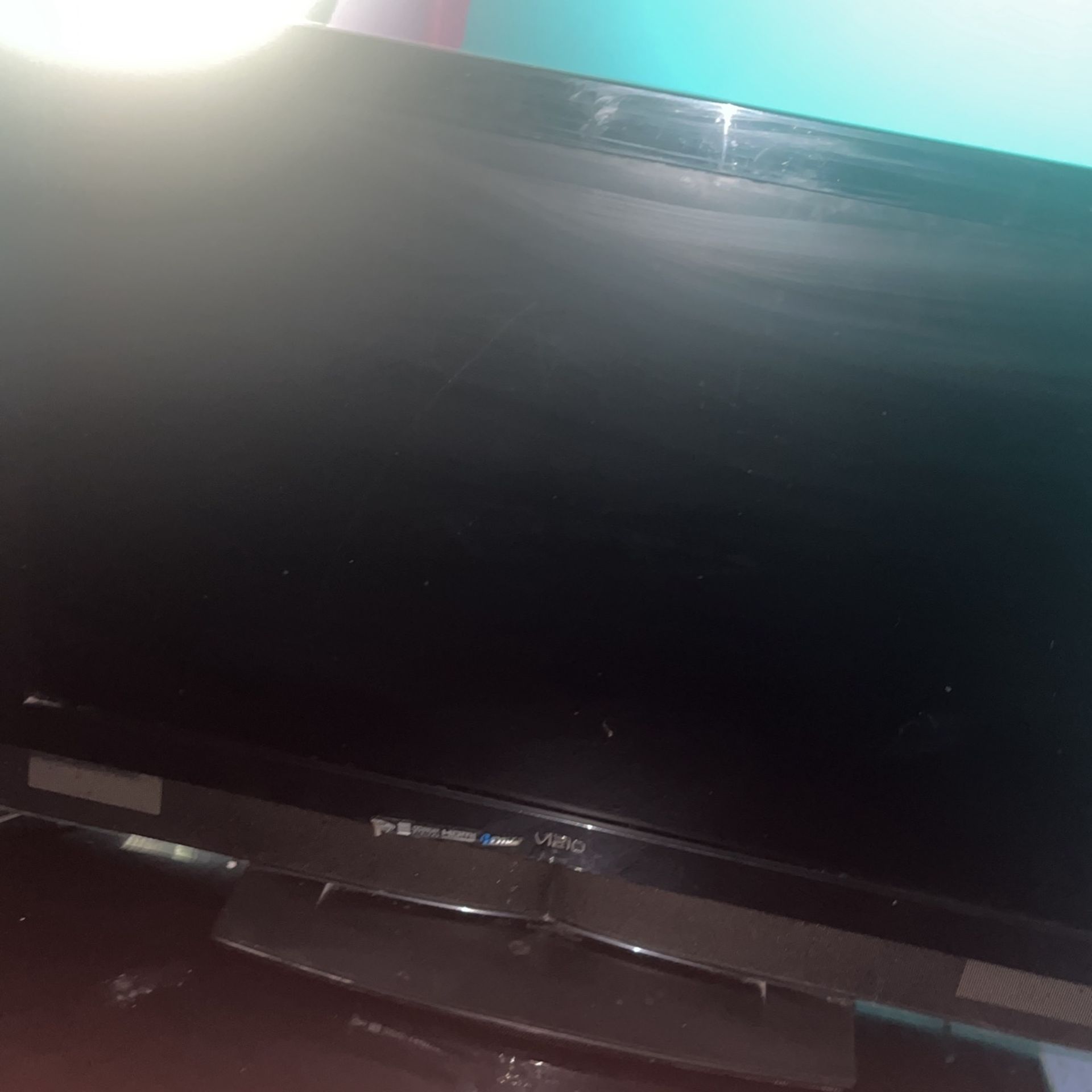 Flatscreen Tv