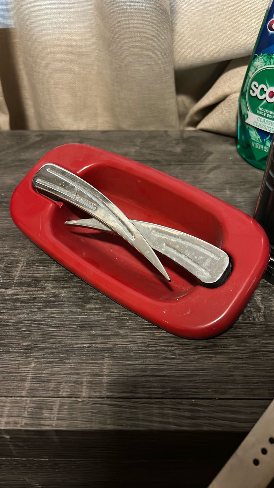 99-06 Silverado/Sierra Billet Door Handles