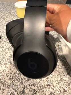 Beats Studio Pro