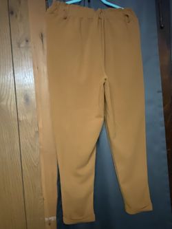 iris dress pants
