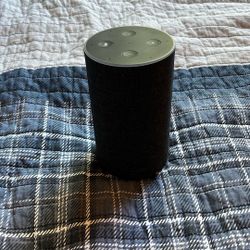 Amazon Echo